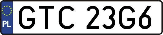 GTC23G6