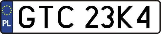 GTC23K4