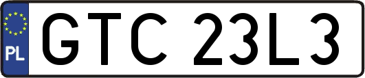 GTC23L3
