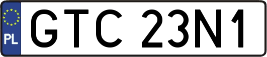 GTC23N1