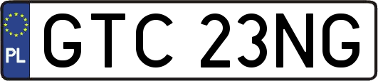 GTC23NG