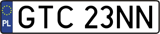 GTC23NN