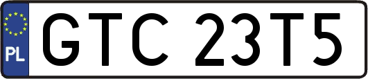 GTC23T5