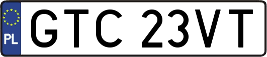 GTC23VT