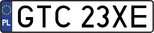GTC23XE