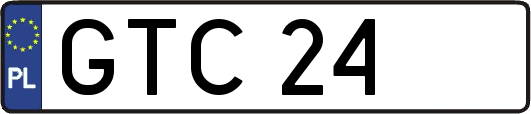 GTC24