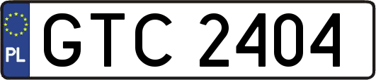 GTC2404