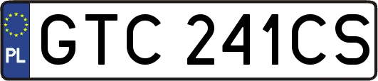 GTC241CS