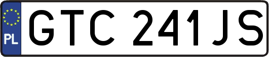 GTC241JS