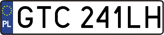 GTC241LH