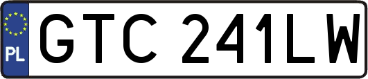 GTC241LW