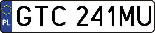 GTC241MU