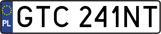 GTC241NT