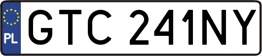 GTC241NY
