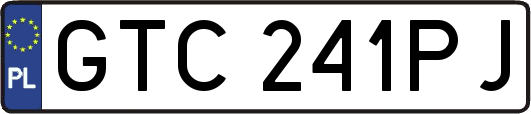 GTC241PJ