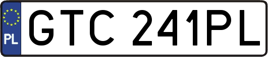 GTC241PL