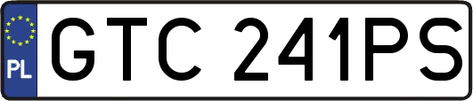 GTC241PS