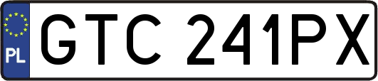 GTC241PX