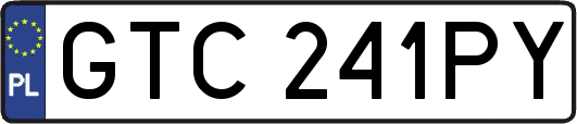 GTC241PY