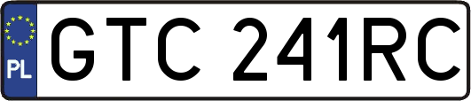 GTC241RC