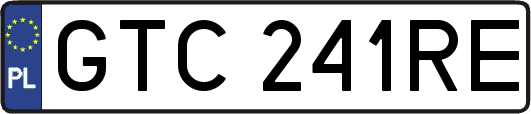 GTC241RE