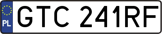 GTC241RF