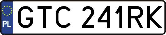 GTC241RK