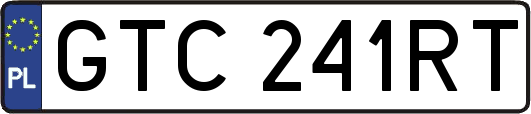 GTC241RT