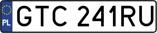 GTC241RU