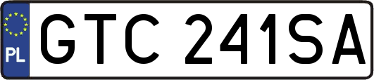 GTC241SA