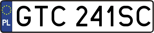 GTC241SC