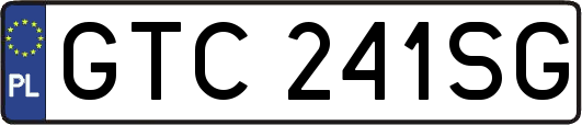 GTC241SG