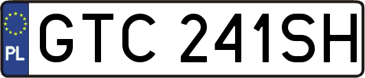 GTC241SH