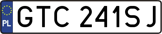 GTC241SJ