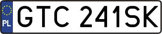 GTC241SK