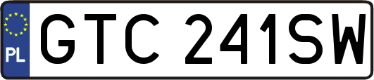 GTC241SW