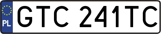 GTC241TC