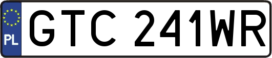 GTC241WR