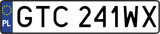 GTC241WX