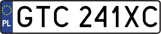 GTC241XC