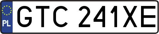 GTC241XE