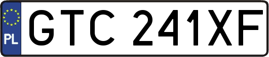 GTC241XF