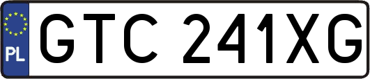 GTC241XG