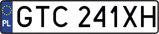 GTC241XH