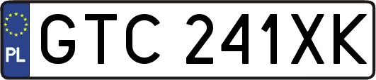 GTC241XK