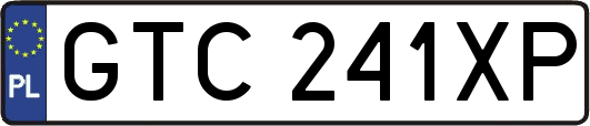 GTC241XP