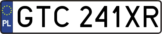 GTC241XR