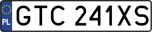 GTC241XS
