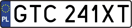 GTC241XT