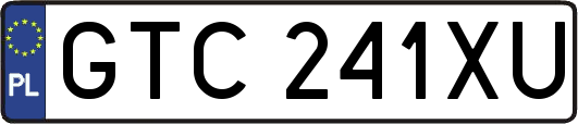 GTC241XU